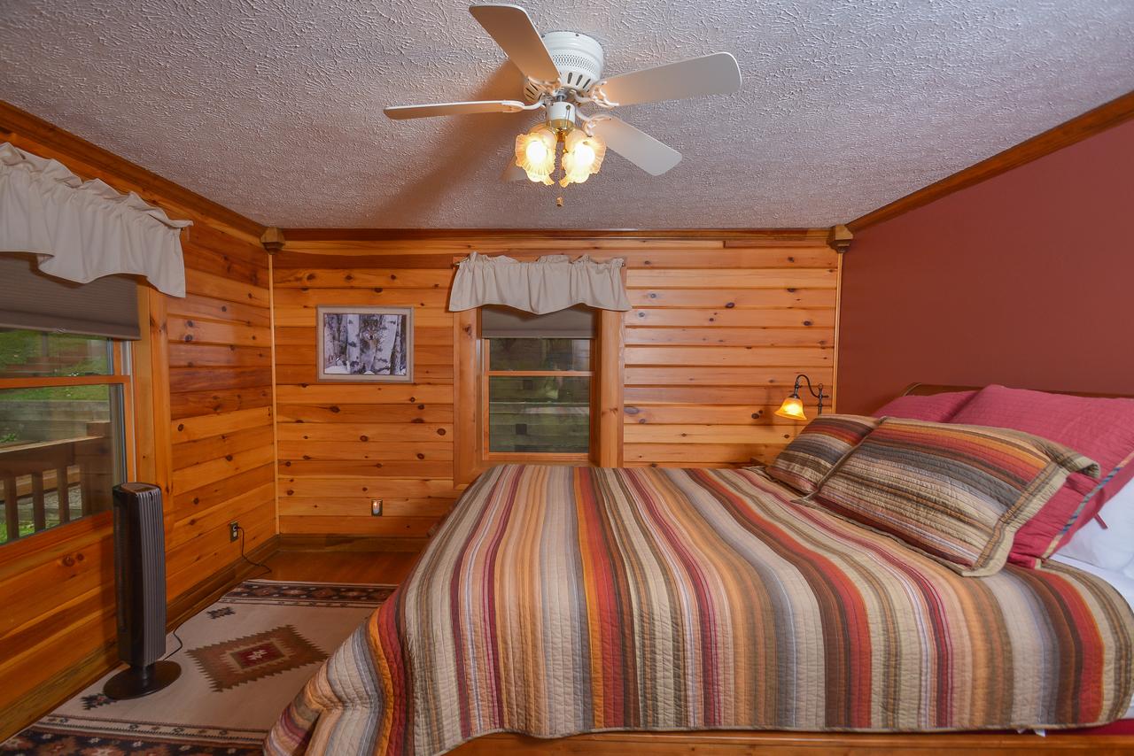 Schmidt Lodge Three-Bedroom Holiday Home - thumb 10