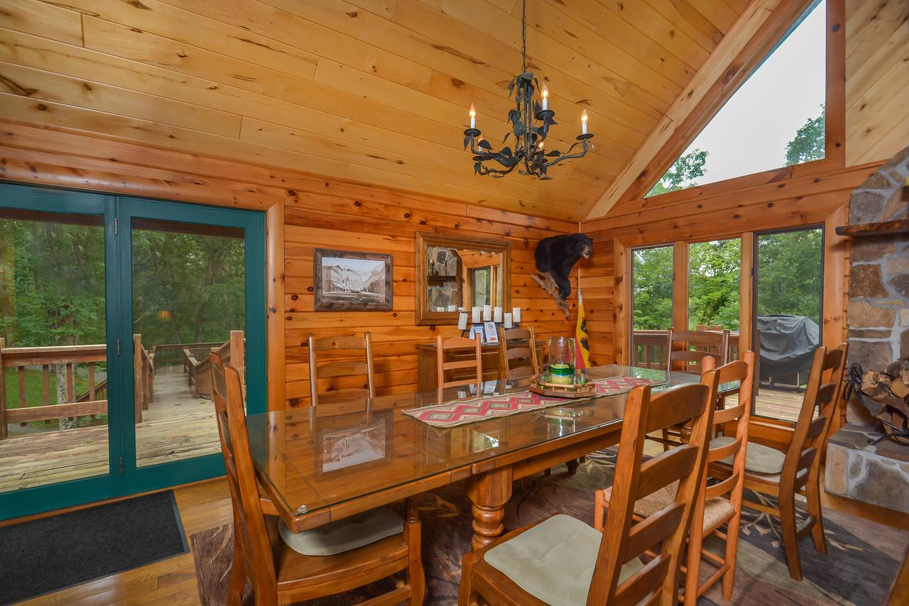 Schmidt Lodge Three-Bedroom Holiday Home - thumb 27