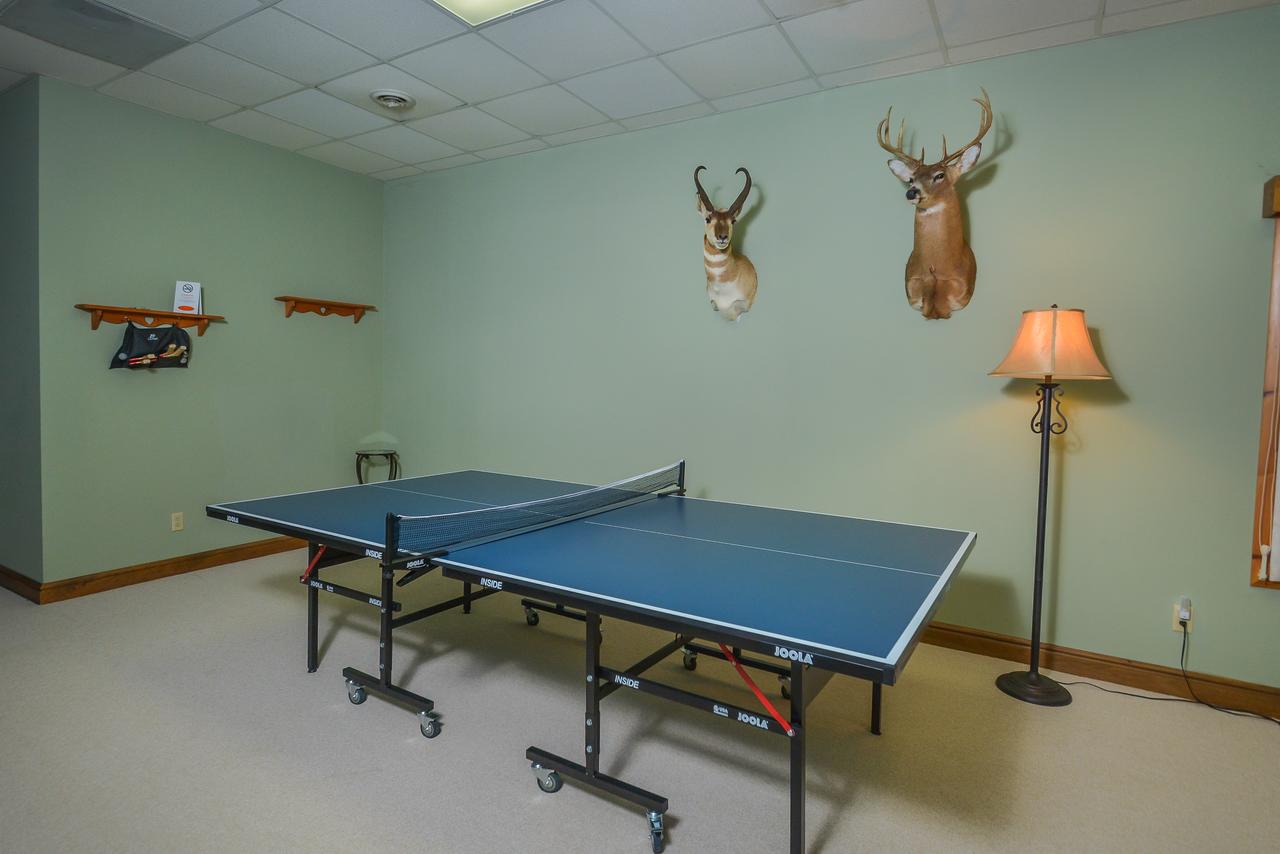 Schmidt Lodge Three-Bedroom Holiday Home - thumb 21