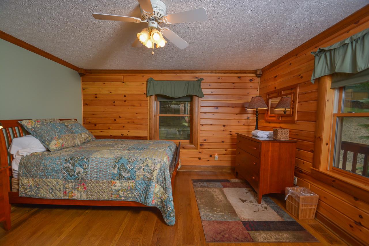 Schmidt Lodge Three-Bedroom Holiday Home - thumb 12