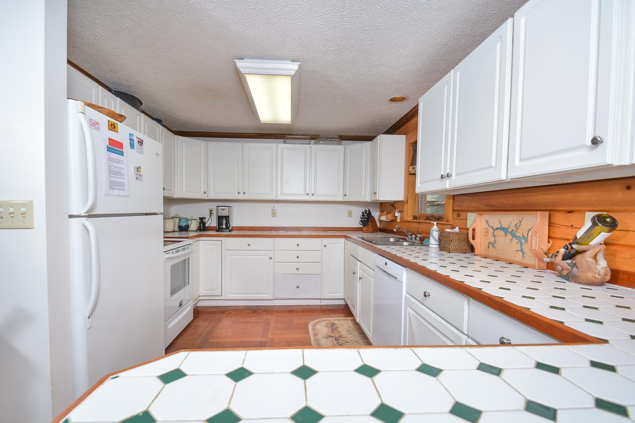 Schmidt Lodge Three-Bedroom Holiday Home - thumb 26