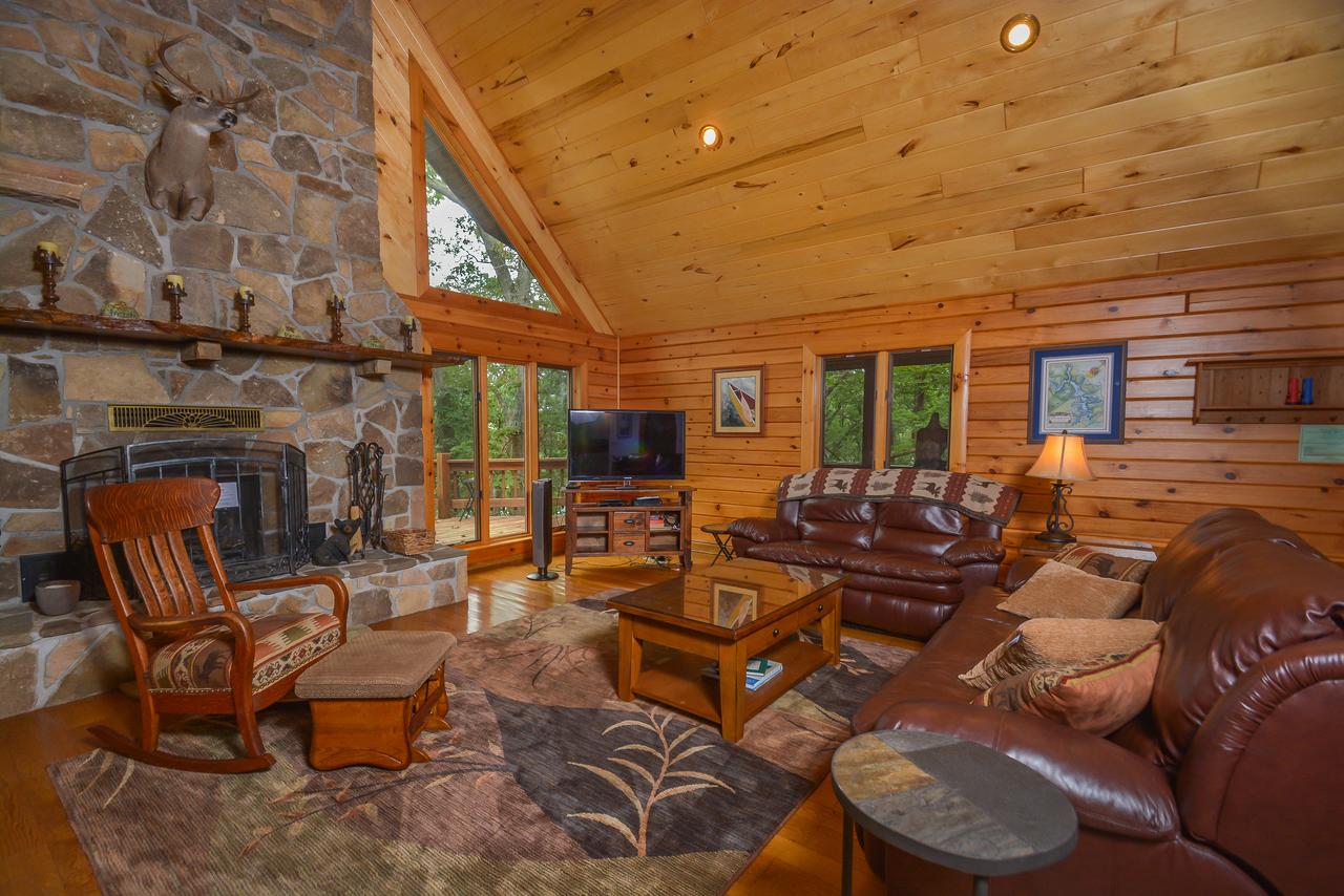 Schmidt Lodge Three-Bedroom Holiday Home - thumb 28