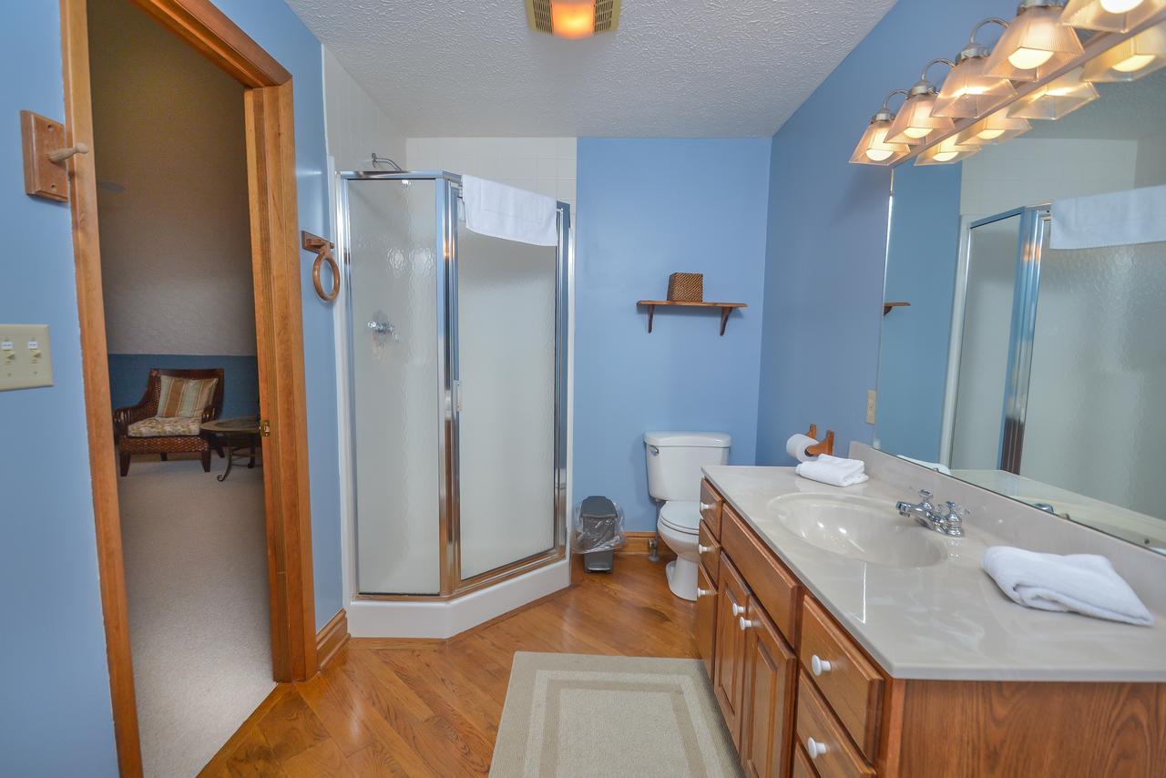 Schmidt Lodge Three-Bedroom Holiday Home - thumb 14