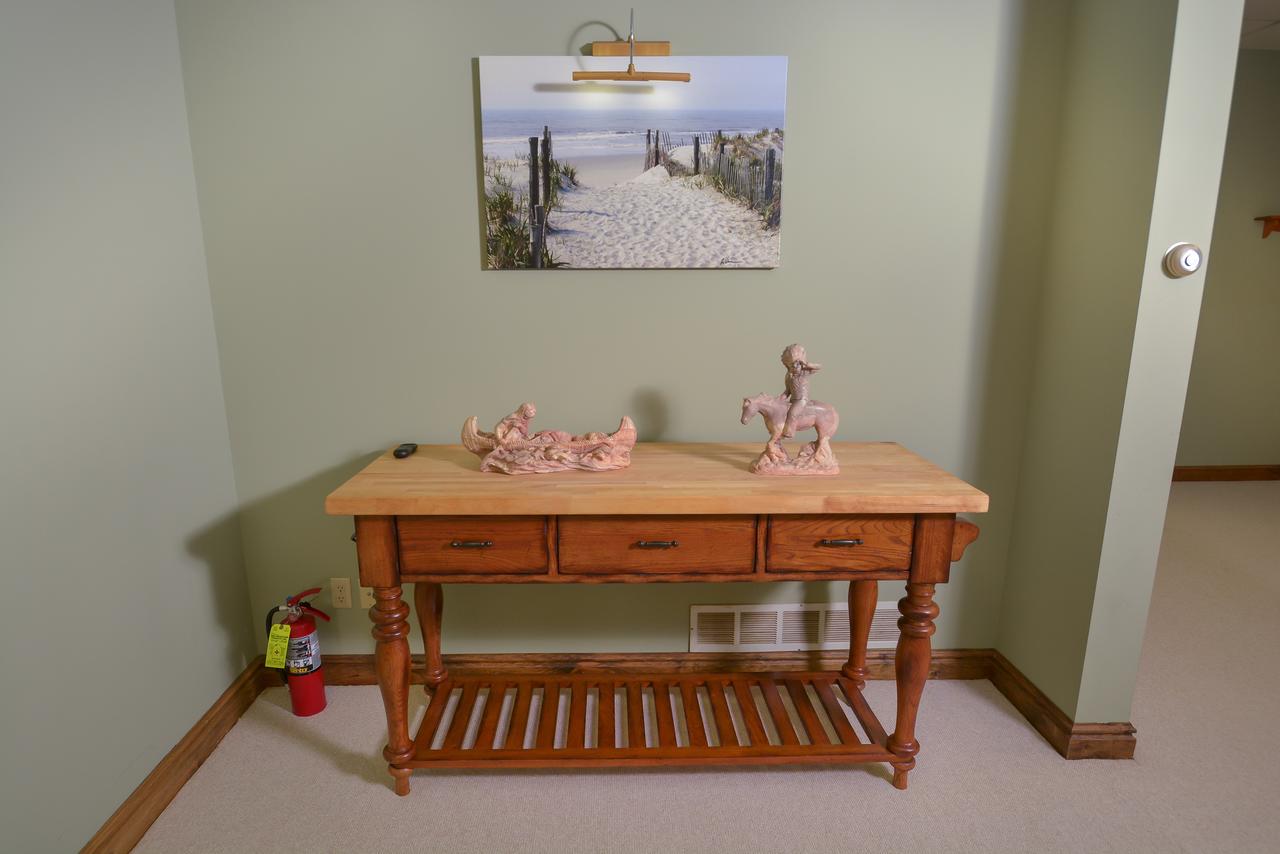 Schmidt Lodge Three-Bedroom Holiday Home - thumb 22