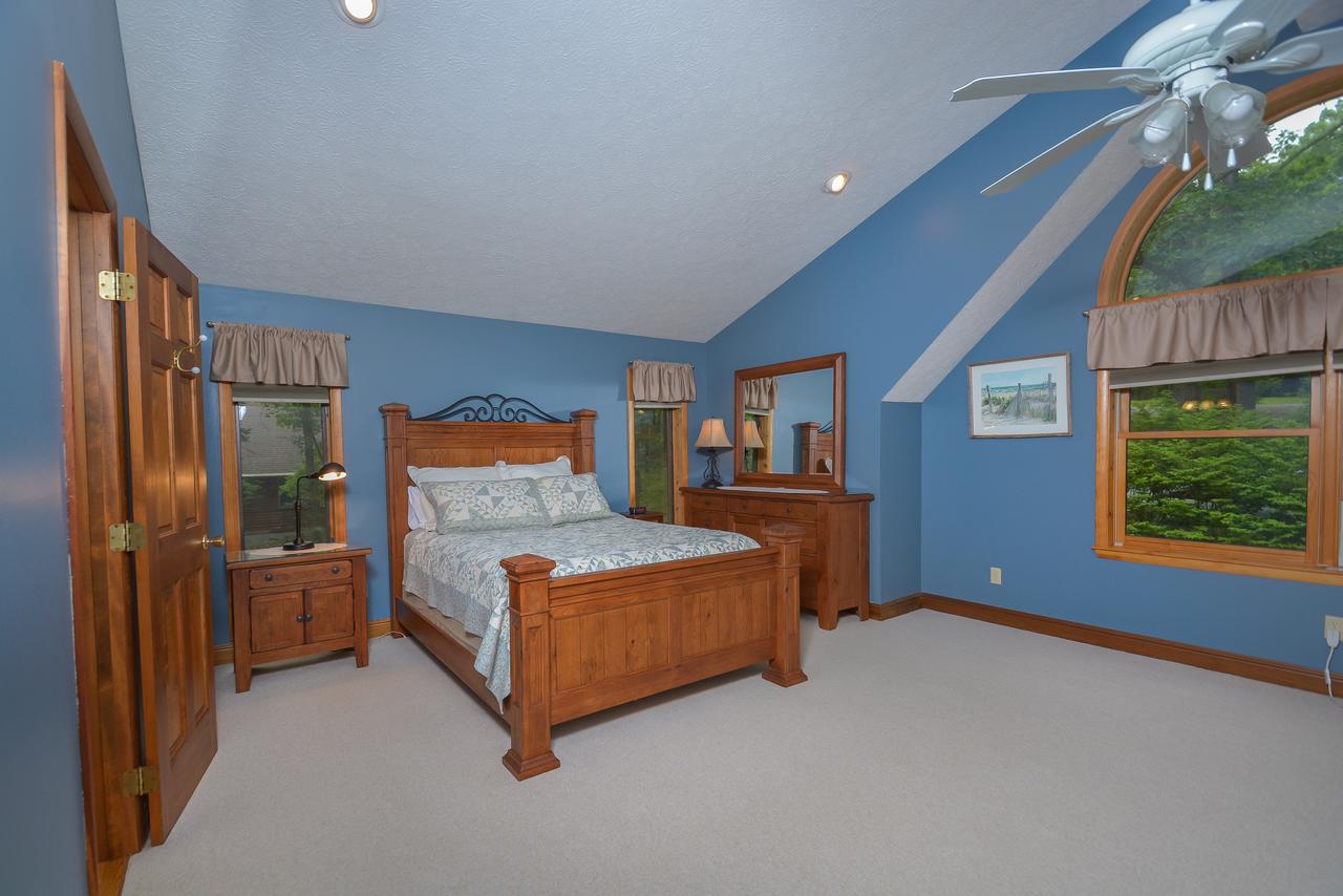Schmidt Lodge Three-Bedroom Holiday Home - thumb 17