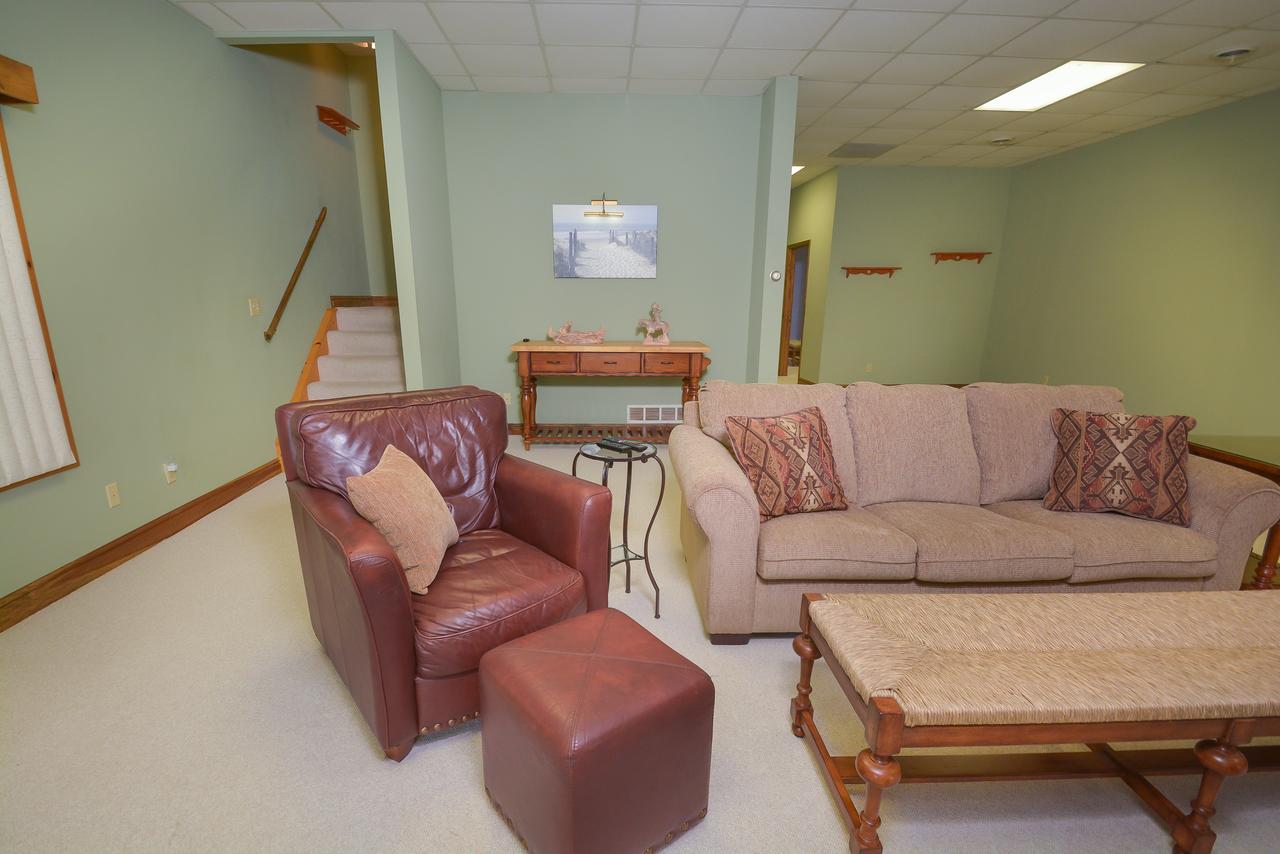 Schmidt Lodge Three-Bedroom Holiday Home - thumb 23