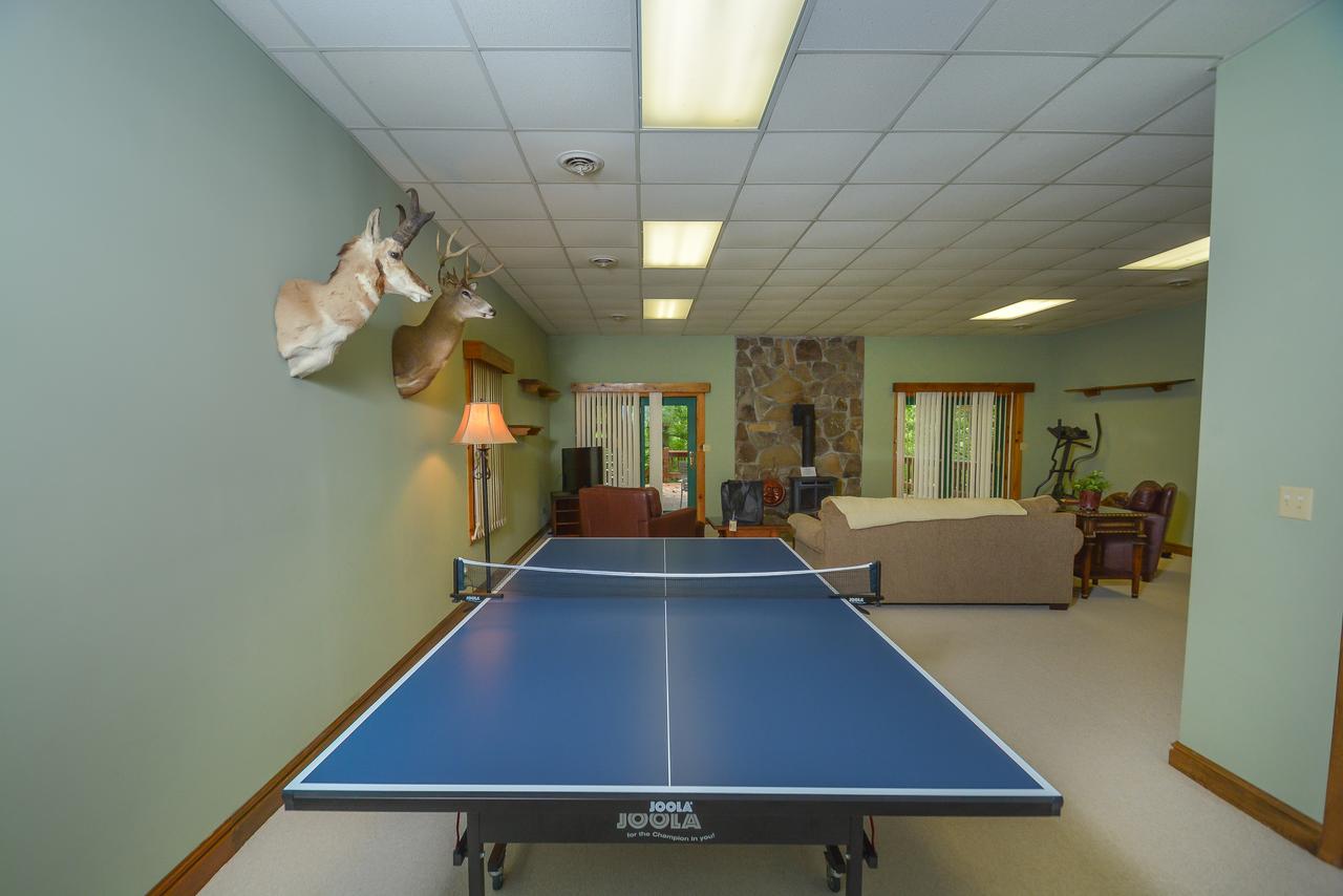 Schmidt Lodge Three-Bedroom Holiday Home - thumb 20