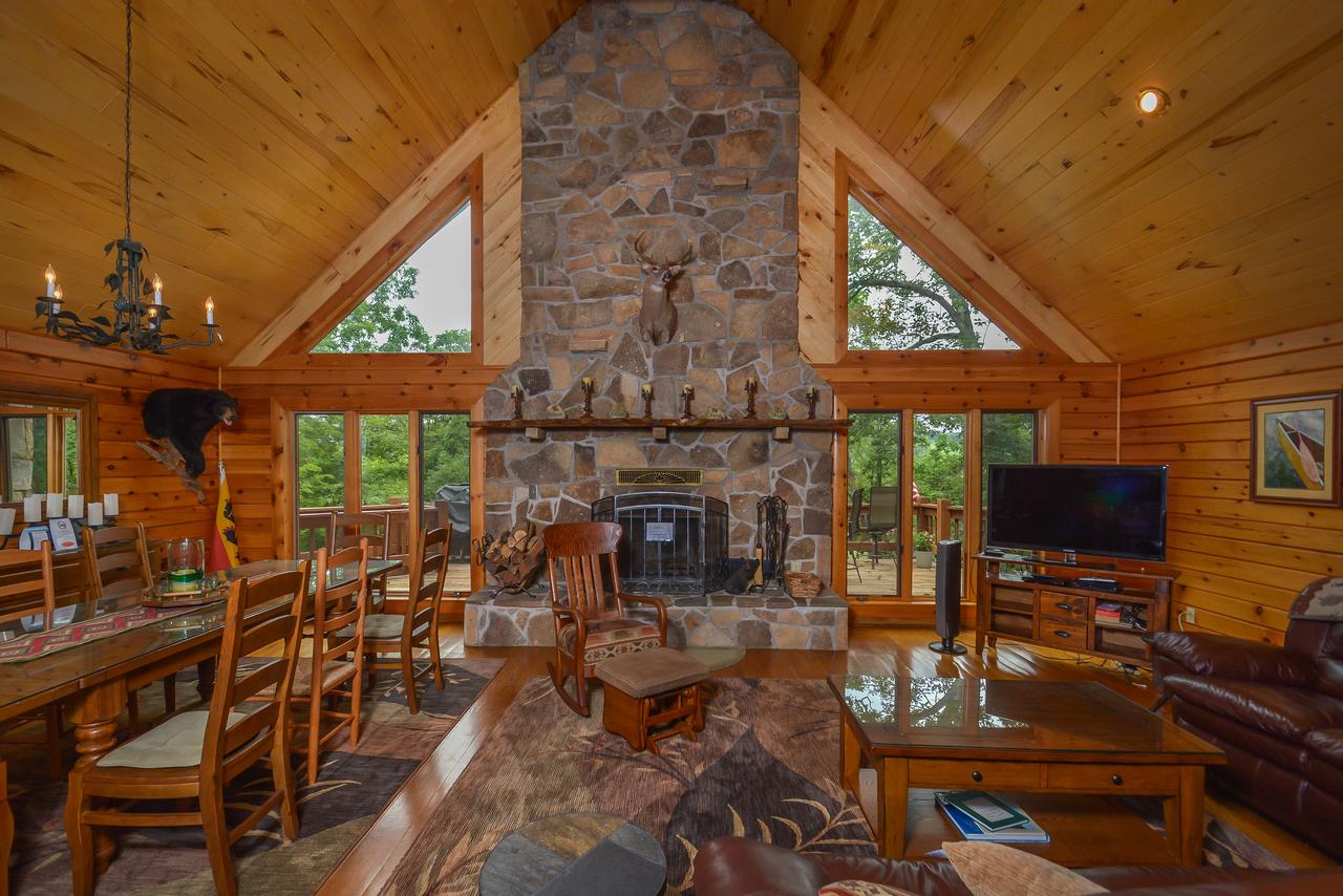 Schmidt Lodge Three-Bedroom Holiday Home - thumb 29