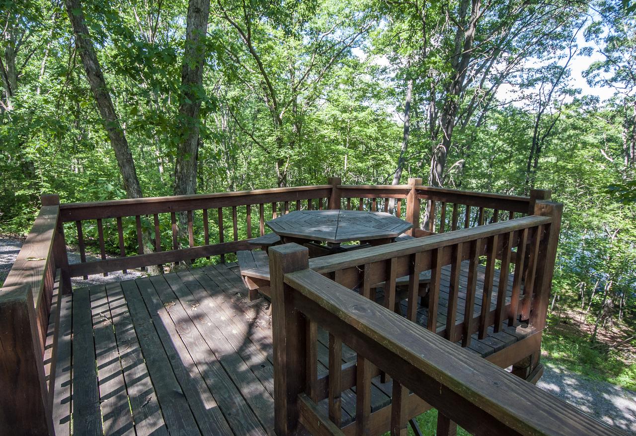 Schmidt Lodge Three-Bedroom Holiday Home - thumb 3