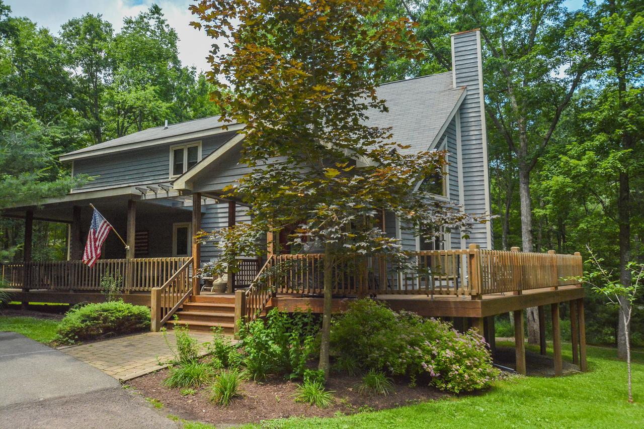 American Pride Five-Bedroom Holiday Home - thumb 0