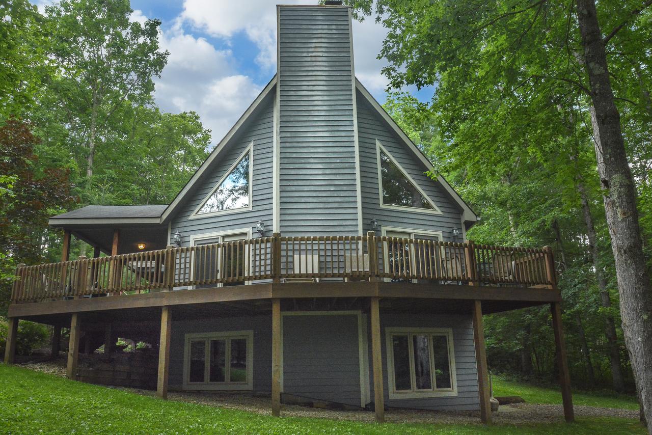 American Pride Five-Bedroom Holiday Home - thumb 35