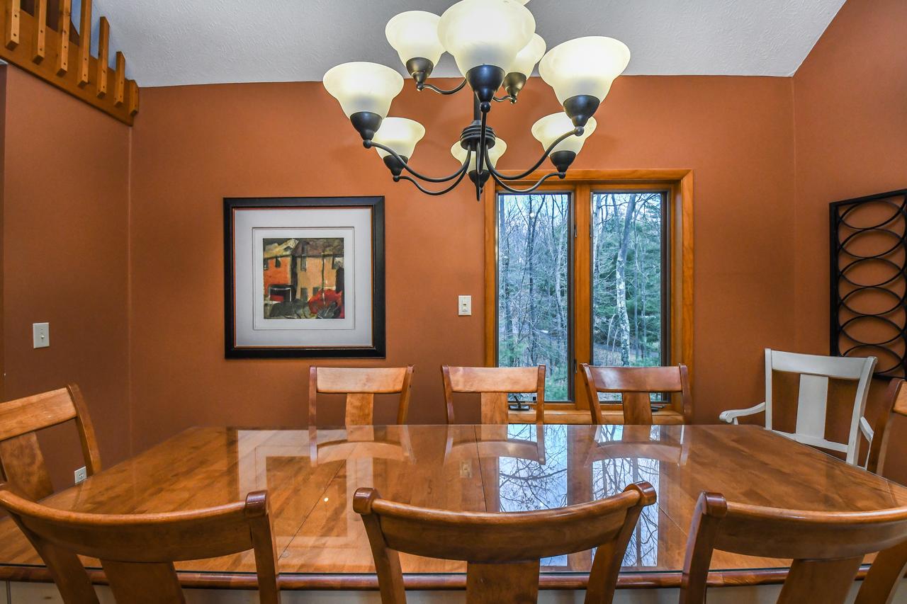 American Pride Five-Bedroom Holiday Home - thumb 7