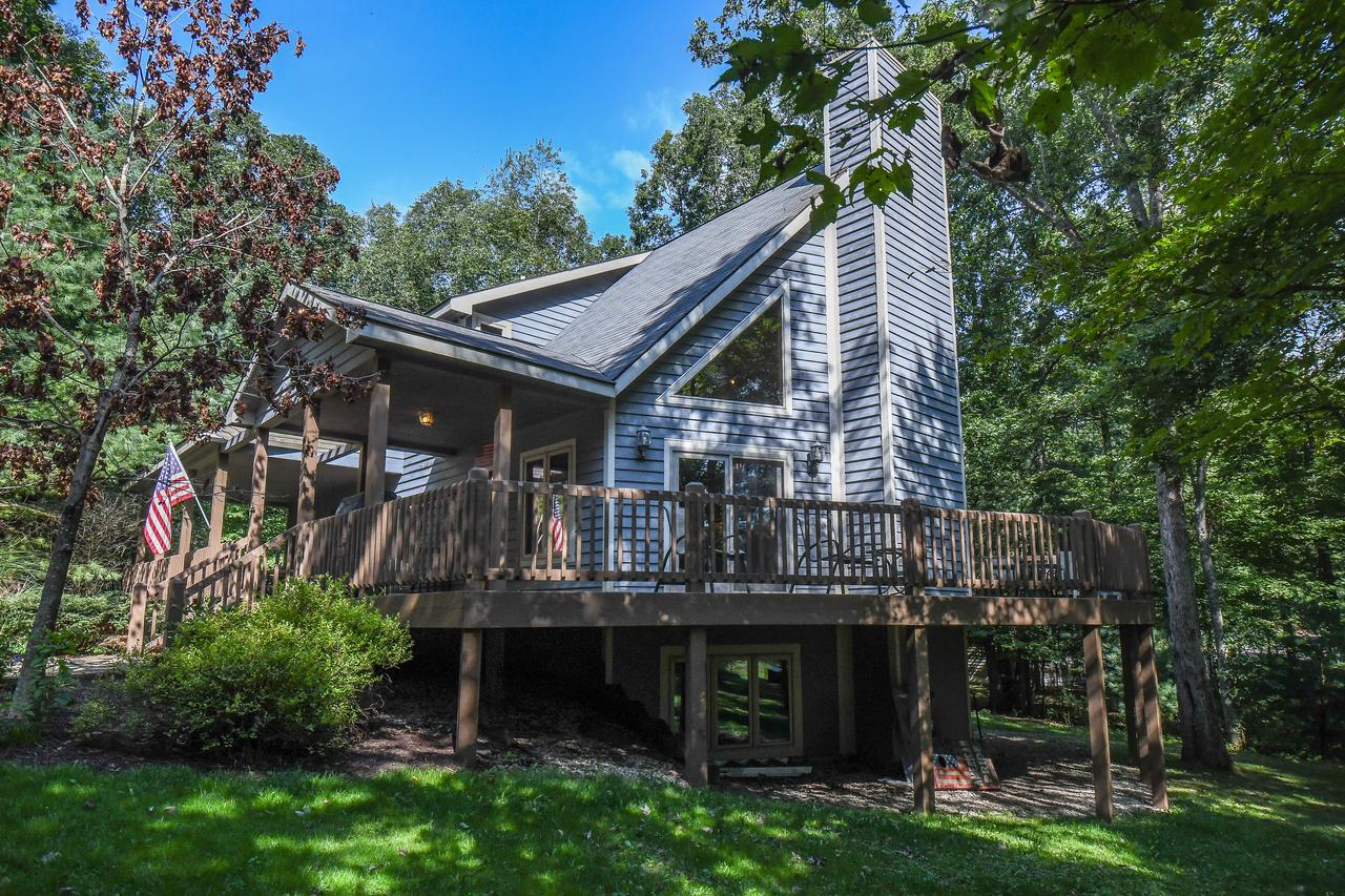 American Pride Five-Bedroom Holiday Home - thumb 21