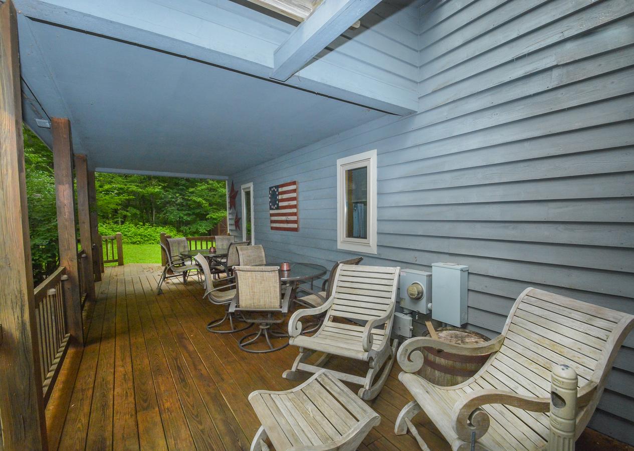 American Pride Five-Bedroom Holiday Home - thumb 29