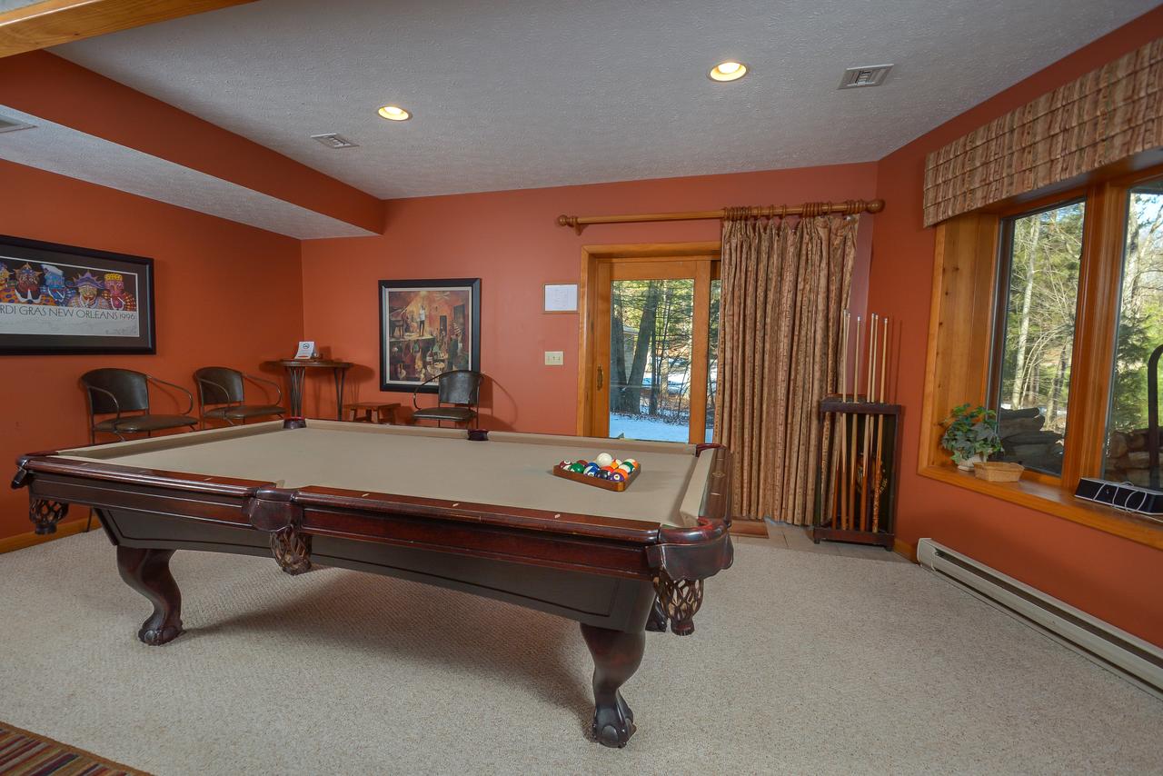 American Pride Five-Bedroom Holiday Home - thumb 32