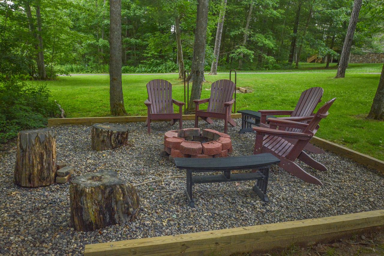 American Pride Five-Bedroom Holiday Home - thumb 23
