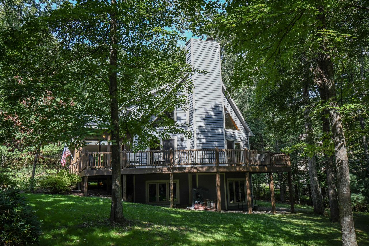American Pride Five-Bedroom Holiday Home - thumb 20