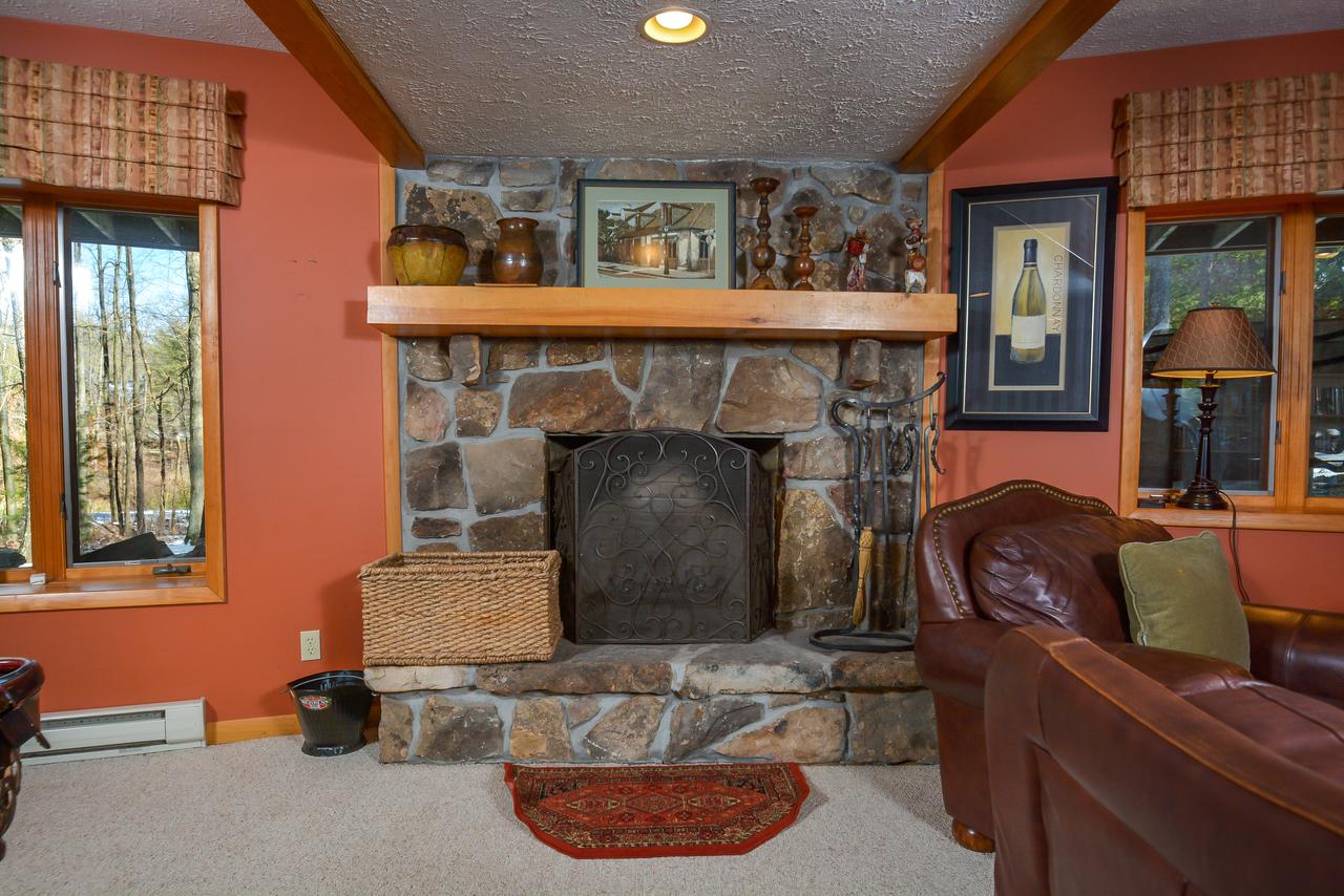 American Pride Five-Bedroom Holiday Home - thumb 33