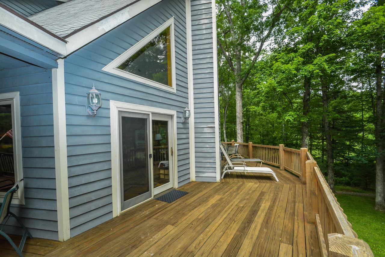 American Pride Five-Bedroom Holiday Home - thumb 34