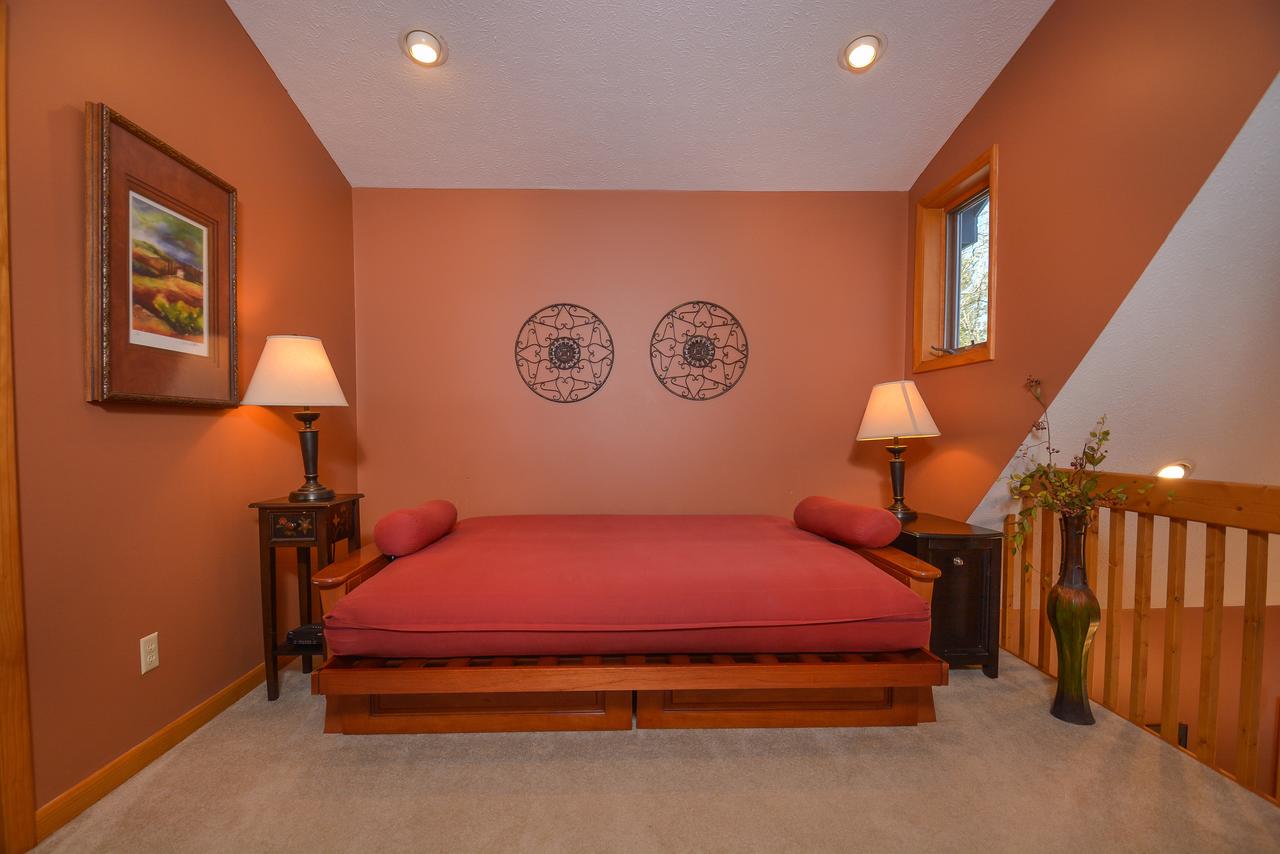 American Pride Five-Bedroom Holiday Home - thumb 31