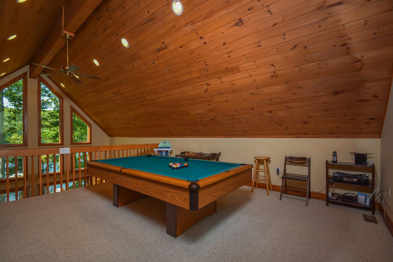 Time And Again Five-Bedroom Holiday Home - thumb 9