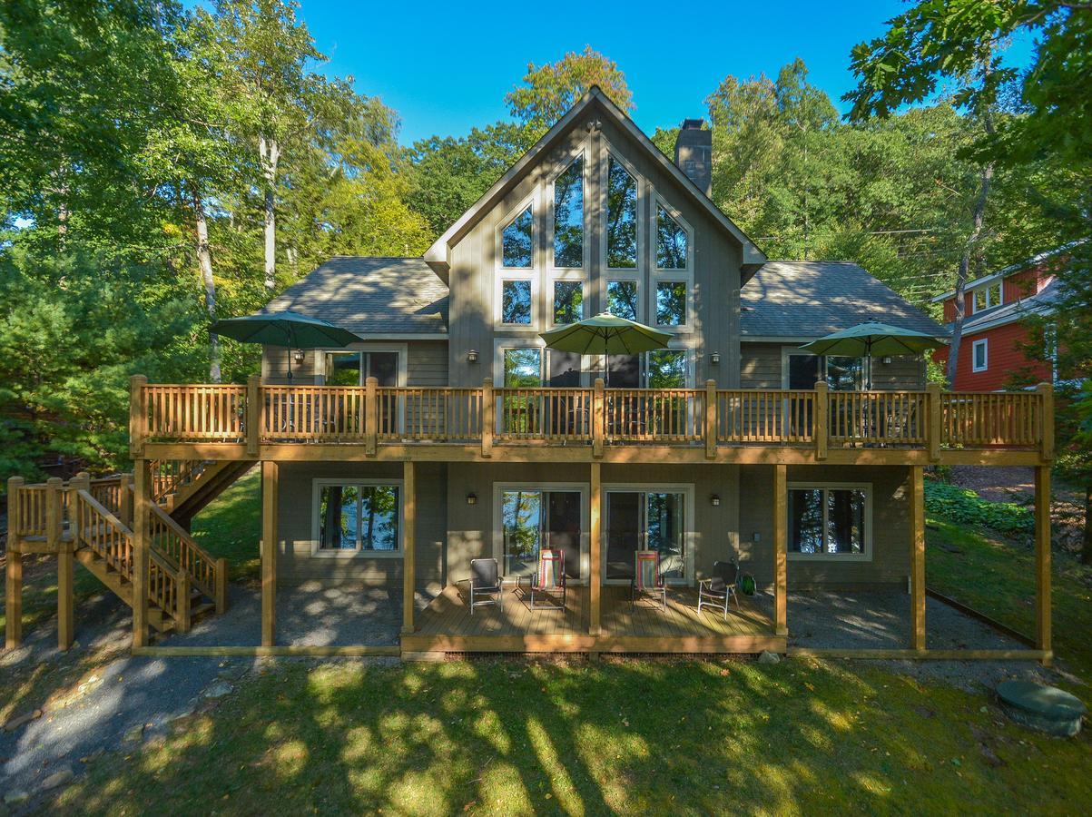 Time And Again Five-Bedroom Holiday Home - thumb 35