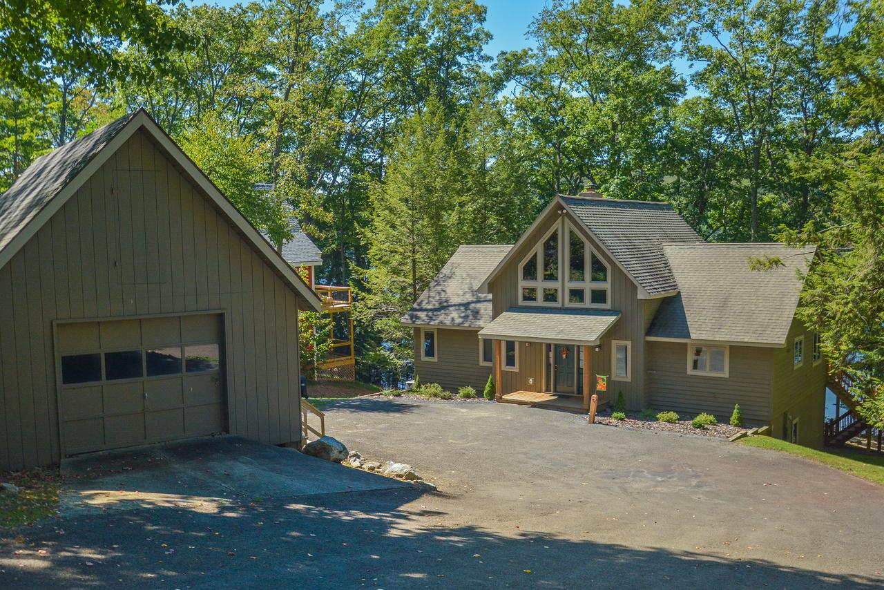 Time And Again Five-Bedroom Holiday Home - thumb 5