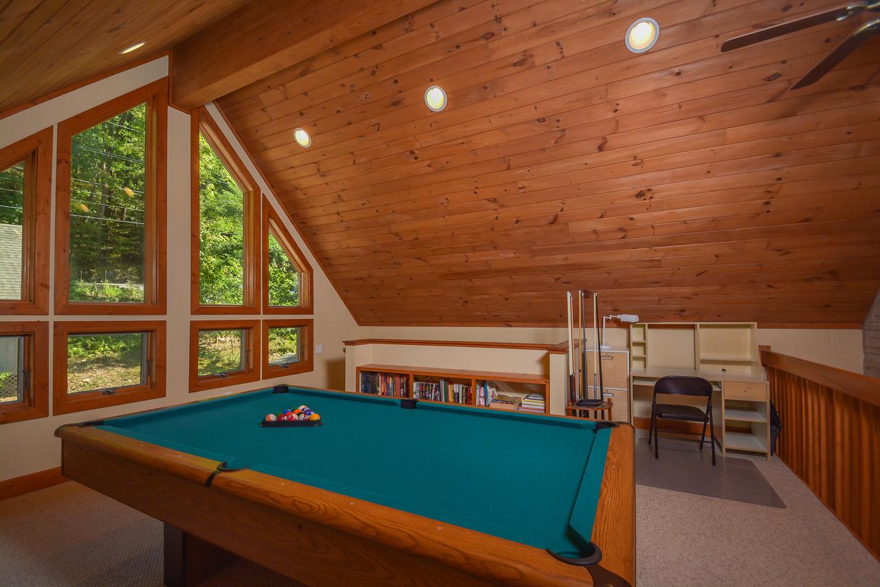 Time And Again Five-Bedroom Holiday Home - thumb 8