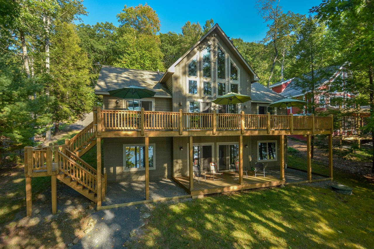 Time And Again Five-Bedroom Holiday Home - thumb 2