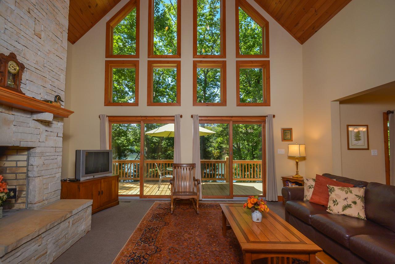 Time And Again Five-Bedroom Holiday Home - thumb 33