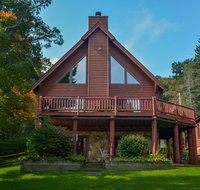 Bear Hollow Five-Bedroom Holiday Home - Accommodation Florida