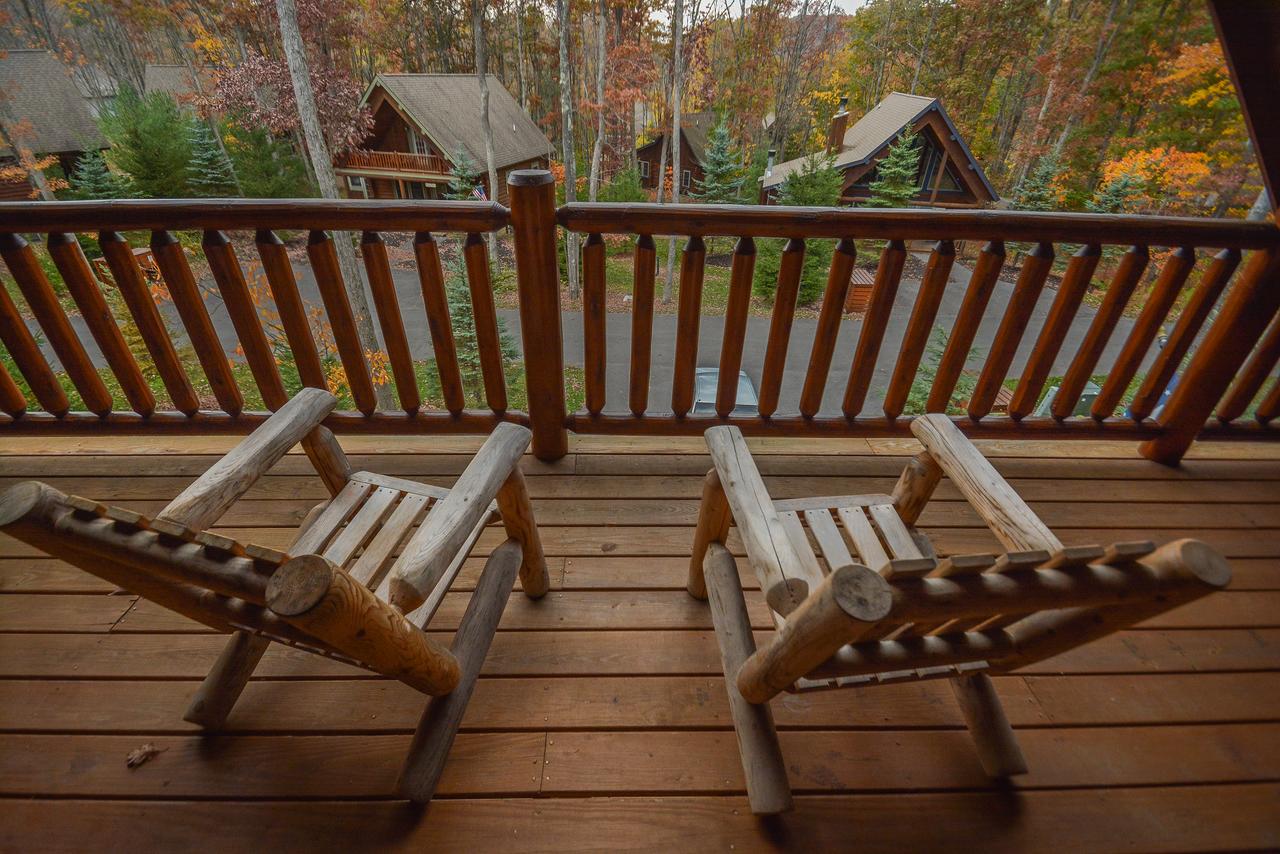 Grin Inn Bear It Three-Bedroom Holiday Home - thumb 5