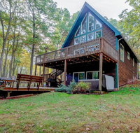 Chalet in Hiding - Accommodation Florida