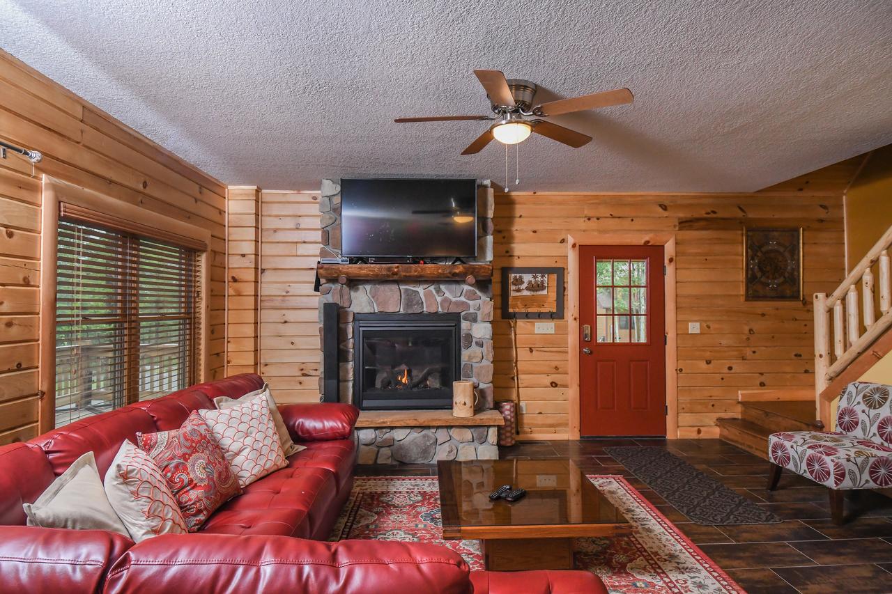 Sheba Snow Five-Bedroom Holiday Home - thumb 21