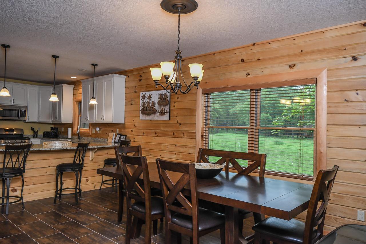 Sheba Snow Five-Bedroom Holiday Home - thumb 19