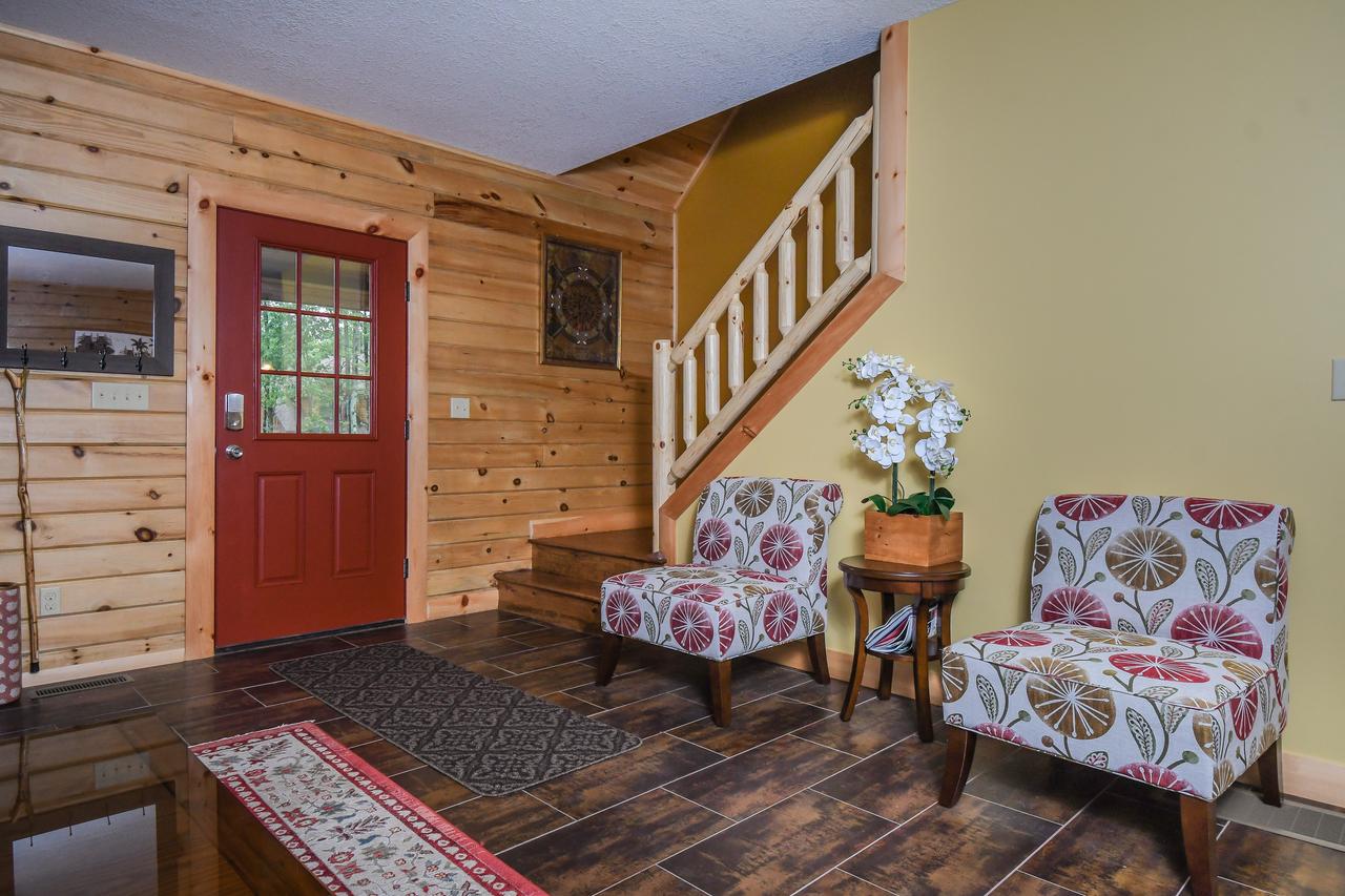 Sheba Snow Five-Bedroom Holiday Home - thumb 9