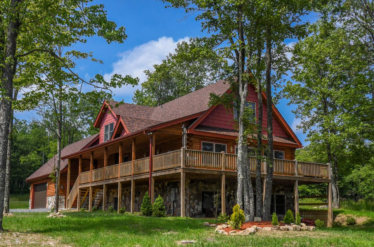 Sheba Snow Five-Bedroom Holiday Home - thumb 13