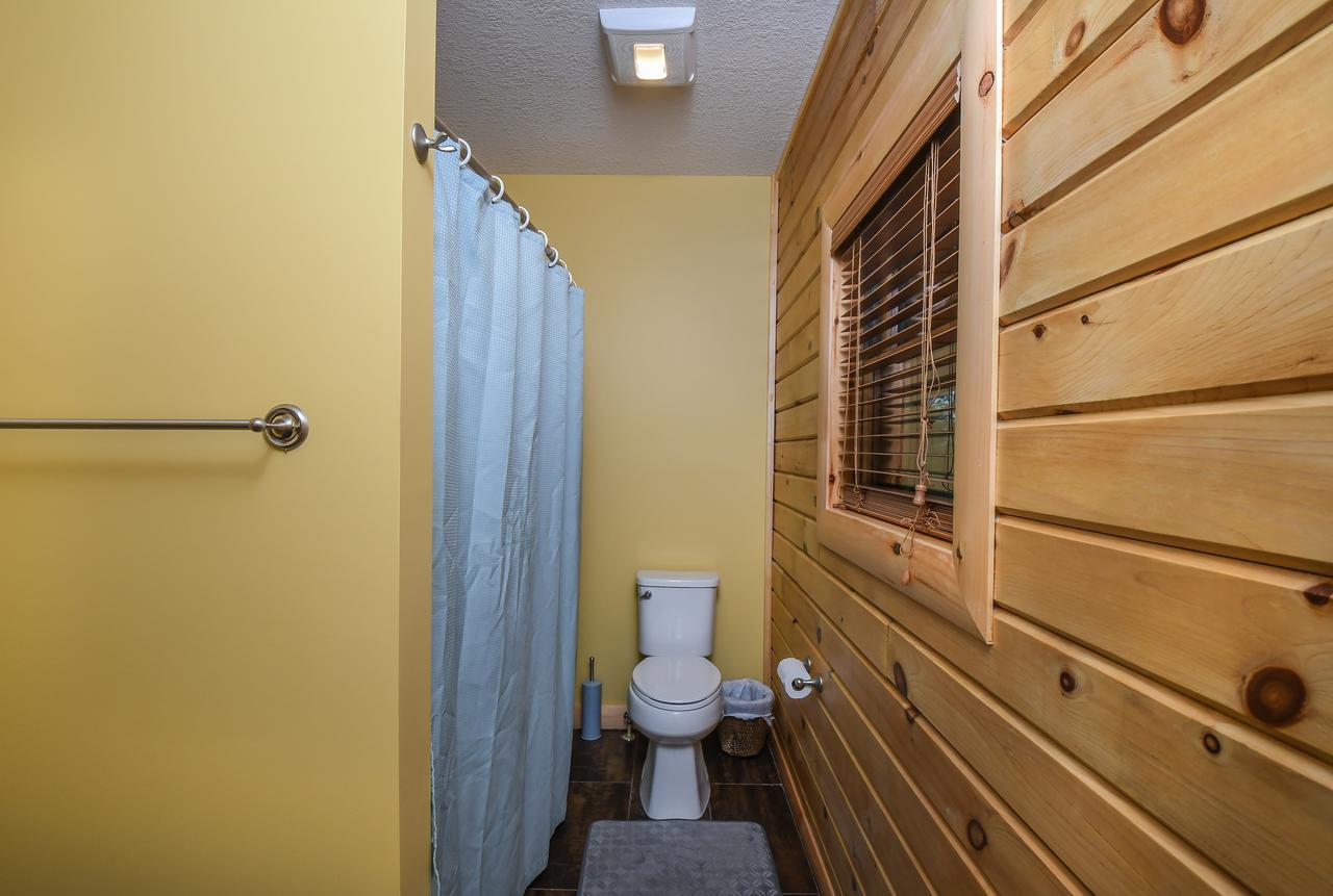 Sheba Snow Five-Bedroom Holiday Home - thumb 20
