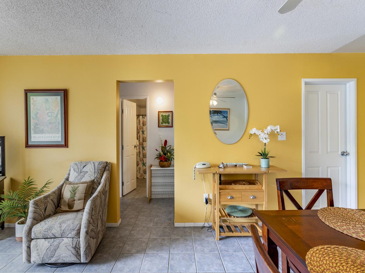 Pacific Shores A-217 - Budget-Friendly 2-Bedroom Condo Across From Kamaole Beach 1 - thumb 6