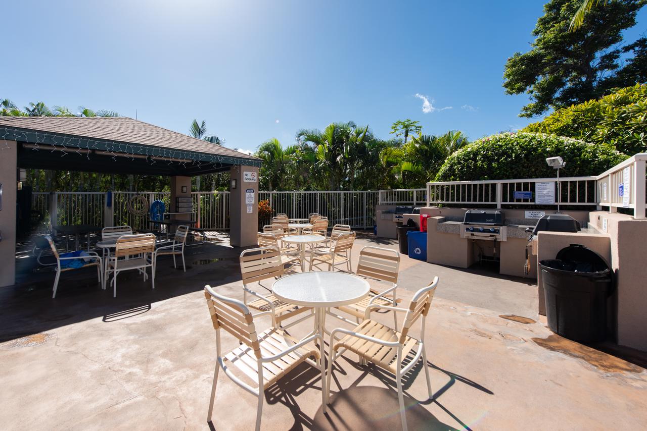 Pacific Shores A-217 - Budget-Friendly 2-Bedroom Condo Across From Kamaole Beach 1 - thumb 25