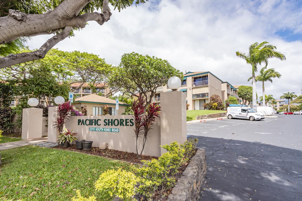 Pacific Shores A-217 - Budget-Friendly 2-Bedroom Condo Across From Kamaole Beach 1 - thumb 29