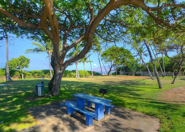 Pacific Shores A-217 - Budget-Friendly 2-Bedroom Condo Across From Kamaole Beach 1 - thumb 28