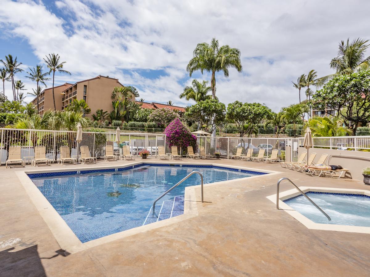 Pacific Shores A-217 - Budget-Friendly 2-Bedroom Condo Across From Kamaole Beach 1 - thumb 26