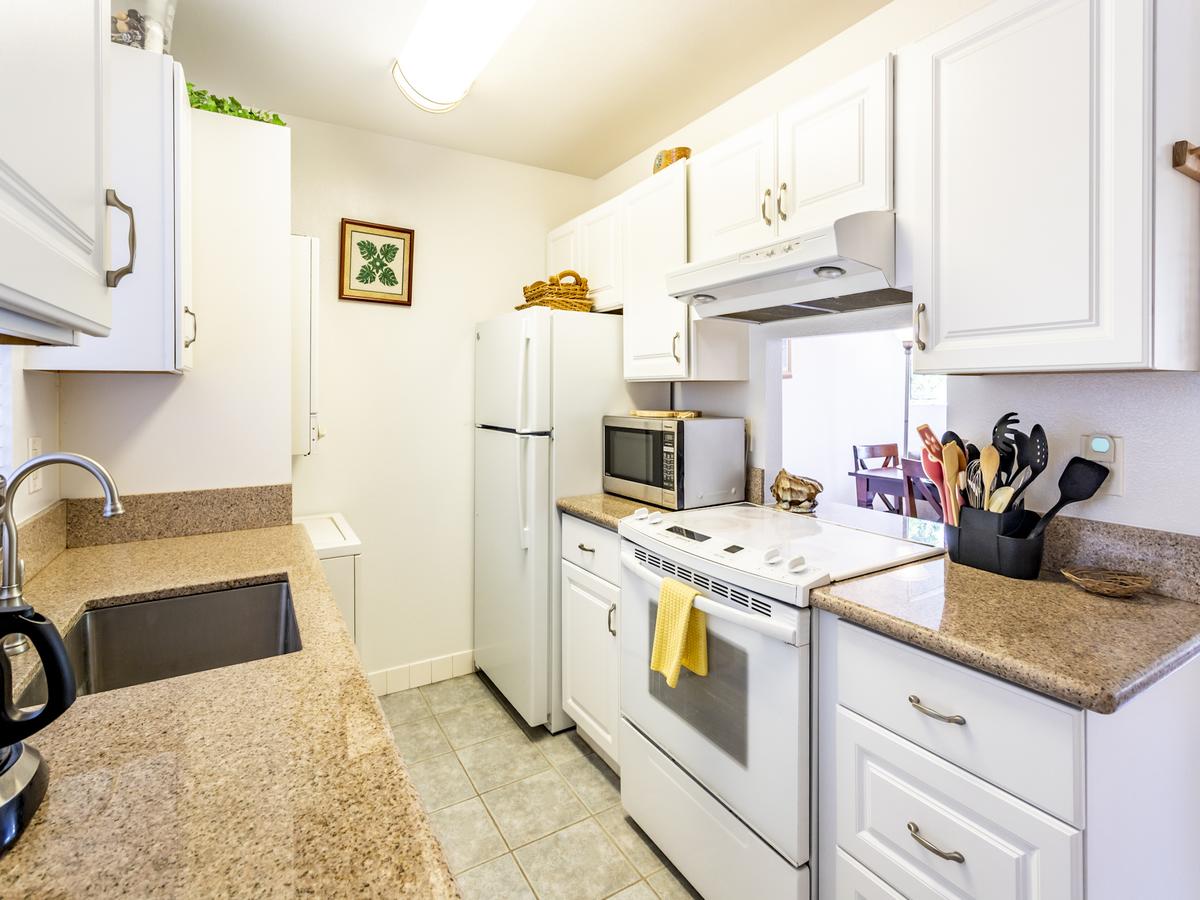 Pacific Shores A-217 - Budget-Friendly 2-Bedroom Condo Across From Kamaole Beach 1 - thumb 11