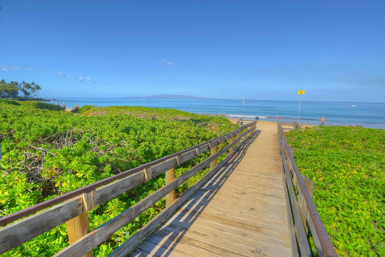 Pacific Shores A-217 - Budget-Friendly 2-Bedroom Condo Across From Kamaole Beach 1 - thumb 40