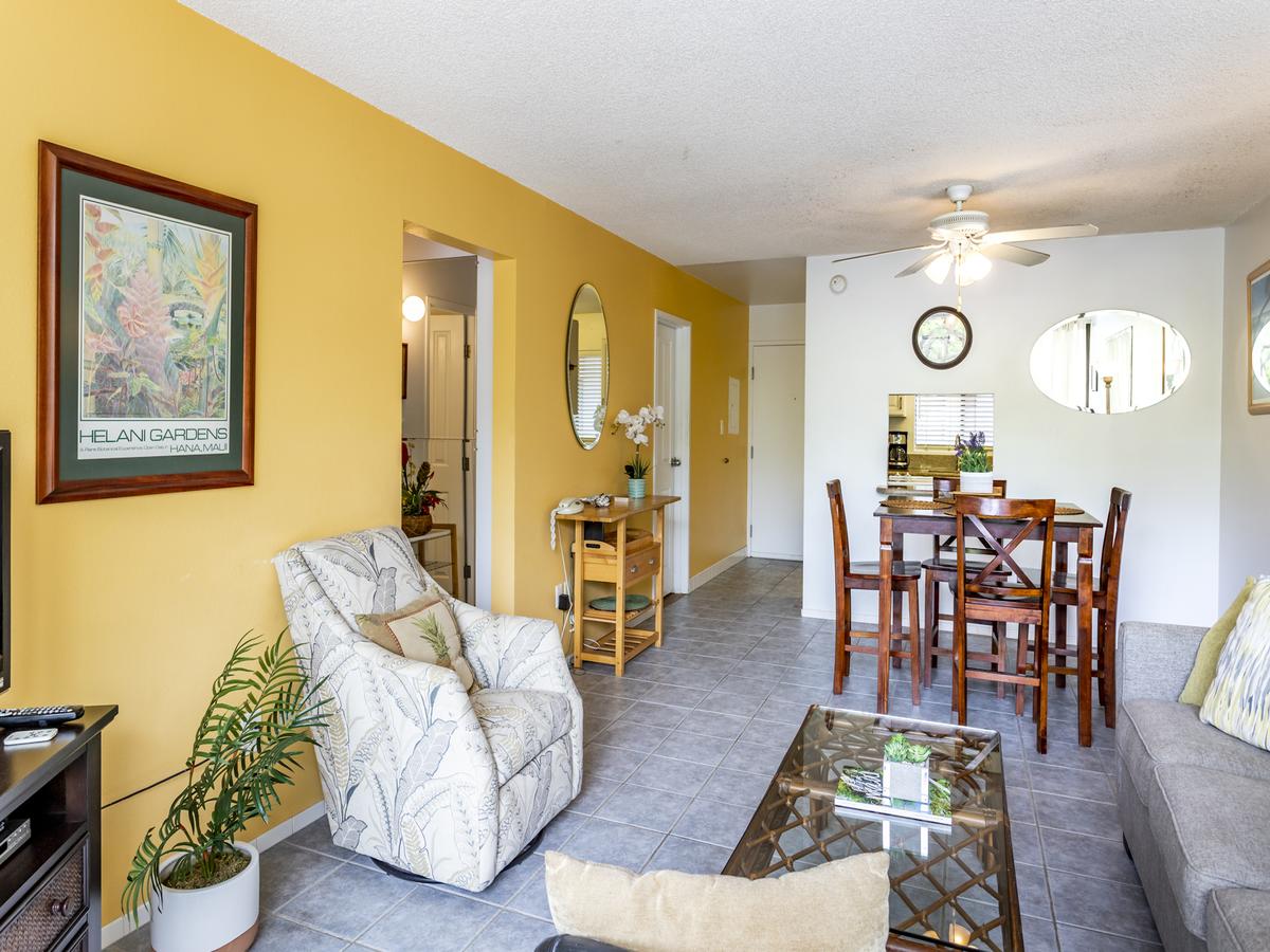 Pacific Shores A-217 - Budget-Friendly 2-Bedroom Condo Across From Kamaole Beach 1 - thumb 8