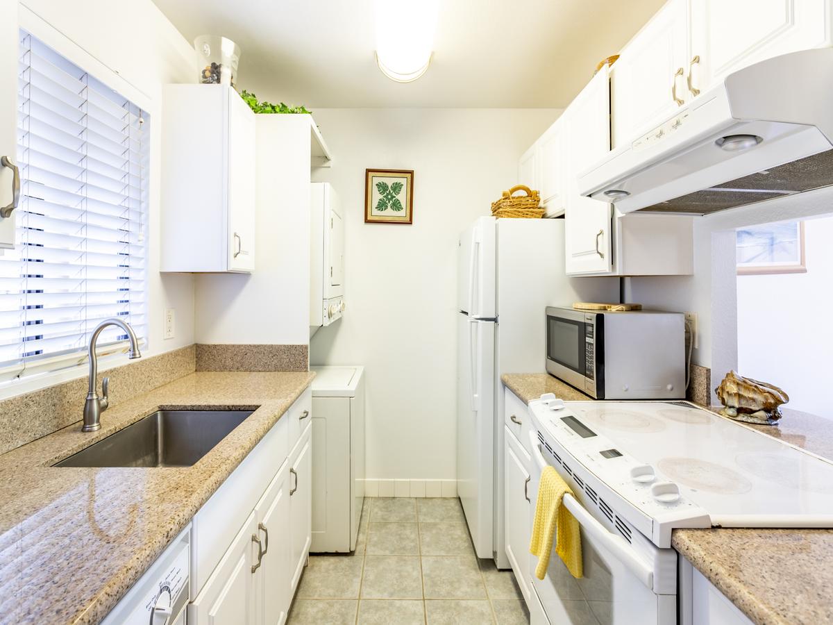Pacific Shores A-217 - Budget-Friendly 2-Bedroom Condo Across From Kamaole Beach 1 - thumb 12