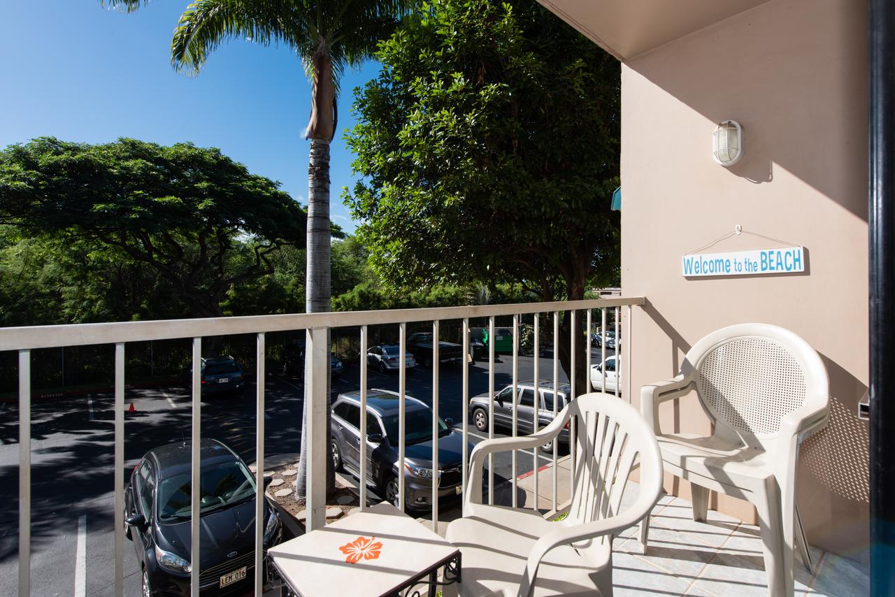 Pacific Shores A-217 - Budget-Friendly 2-Bedroom Condo Across From Kamaole Beach 1 - thumb 22