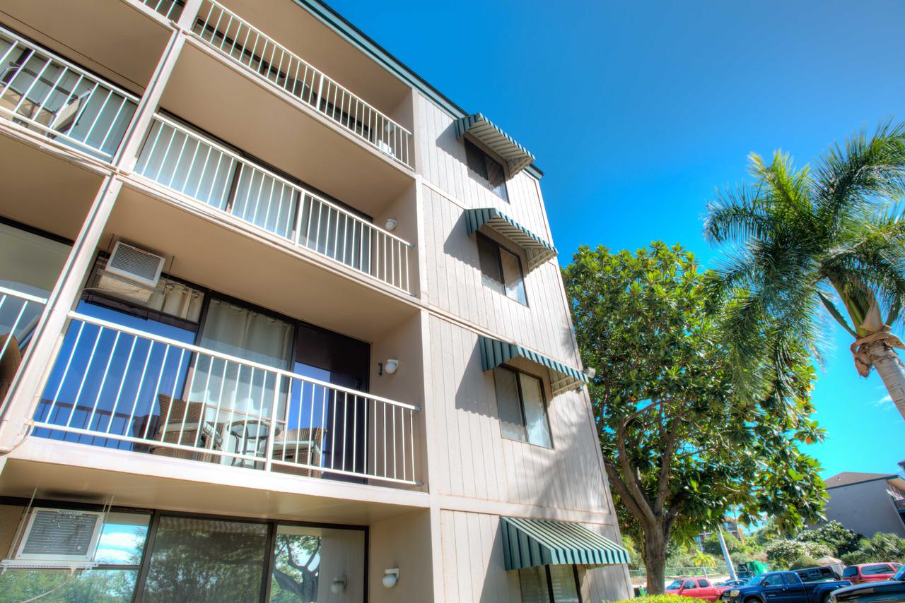 Pacific Shores A-217 - Budget-Friendly 2-Bedroom Condo Across From Kamaole Beach 1 - thumb 31