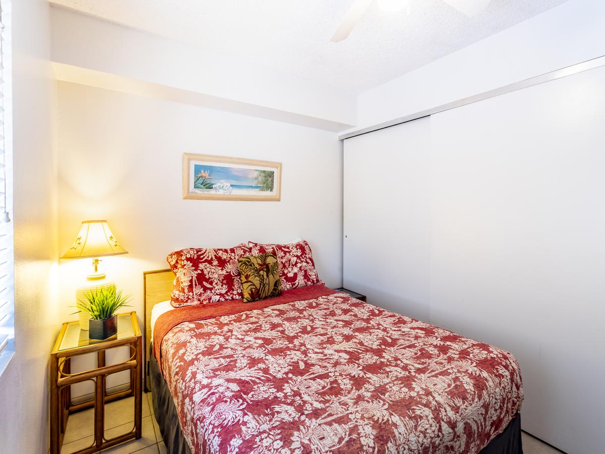 Pacific Shores A-217 - Budget-Friendly 2-Bedroom Condo Across From Kamaole Beach 1 - thumb 14